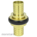Hosho Mfg Coupling Medium Metal Fitting (Kopler)