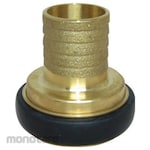 Iwasaki Seisakusho Brass Machino Coupling A101