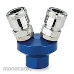 JETJO TOOLS Air Quick Coupler