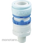 Joplax Coupler Plastic Socket (Kopler)