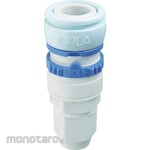 Joplax Plastic Nut type Socket