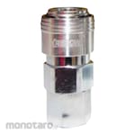 KRISBOW Coupler Kopling Air Quick