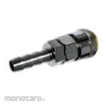 KWT Coupler Body Socket One Hand Hose (Kopler)