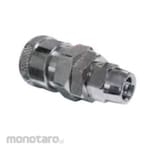 KWT Coupler Socket Socket PU Hose (Kopler)