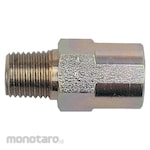 Kennedy NPTx1/4inch Bsp Fixed Converter