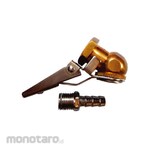 Lippro Air Chuck Coupler