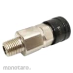 MAXPRO Quick Coupler One Touch