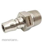 MAXPRO Quick Coupler Plug