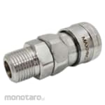 MAXPRO Quick Coupler Two Touch (Kopler)