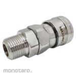 MAXPRO Quick Coupler Two Touch