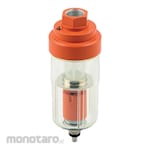 Metalwork Automatic Line Condensation Drain Coupling