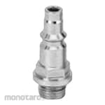 Metalwork Quick-Fit Coupling