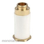 Metalwork Spare Filter Element Depurator Bit