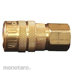 Milton M Style Coupler (Kopler Selang)