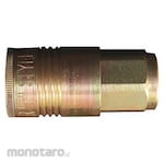 Milton P Style Coupler (Kopler Selang)