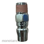 Mr. Flex One Touch Quick Coupler PM Type