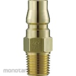 NAC Quick Coupling AL