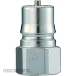 NAC Quick Coupling HP