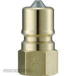 NAC Quick Coupling SPE