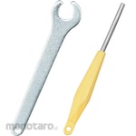 NILE Tools for Micro Grinder