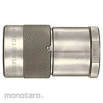 NITTO Flat Face Cupla F35