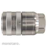 NITTO Flat Face Cupla FF