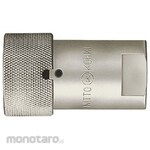 NITTO KOHKI 450 B Coupler Socket