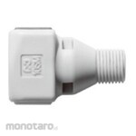 NITTO KOHKI Coupler Cube Male Thread (Kopler)