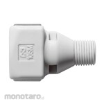 NITTO KOHKI Coupler Cube Socket SM Type (Kopler)