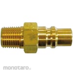 NITTO KOHKI Coupler Mold Plug (for Female Thread Mounting) (Kopler)