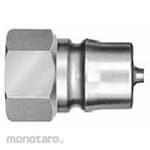 NITTO KOHKI Coupler Plug HSP (Kopler)