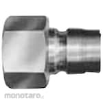 NITTO KOHKI Coupler TSP (Kopler)