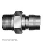 NITTO KOHKI Coupler TSP Plug (Kopler)