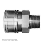 NITTO KOHKI Coupling (Kopler)
