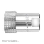 NITTO KOHKI Coupling HSP Cupla NBR SG-720 (Kopler)