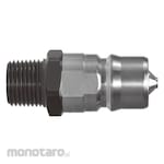 NITTO KOHKI Coupling Hot Water Cupla Plug (Kopler)