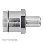 NITTO KOHKI Coupling Individual Coupler (Kopler)