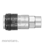 NITTO KOHKI Coupling Lock Cupla 200 (Kopler)