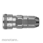NITTO KOHKI Coupling Nut Cupla (Kopler)