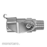 NITTO KOHKI Coupling PCV Cupla HNBR (Kopler)