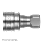 NITTO KOHKI Coupling SP Cupla X-100 (Viton) (Kopler)