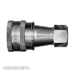 NITTO KOHKI Coupling SP-V Cupla HNBR Brass (BSBM) (Kopler)