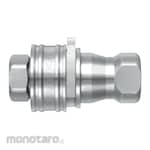 NITTO KOHKI Coupling Sleeve Stopper for 6S-A (Kopler)