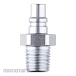 NITTO KOHKI Coupling Super Coupler Plug (Kopler)