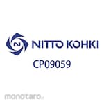 NITTO KOHKI Coupling X-Ring 6,95X1,8 PCV630 (Kopler)
