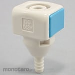 NITTO KOHKI Cube Coupler SH Type Socket