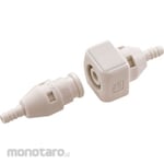 NITTO KOHKI Cube Coupler