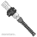 NITTO KOHKI Dusta Coupler