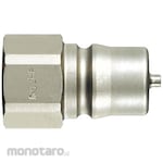 NITTO KOHKI HSP Coupler Hp Type