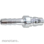 NITTO KOHKI Hi Coupler Plug (for Hose Mounting) (Kopler)